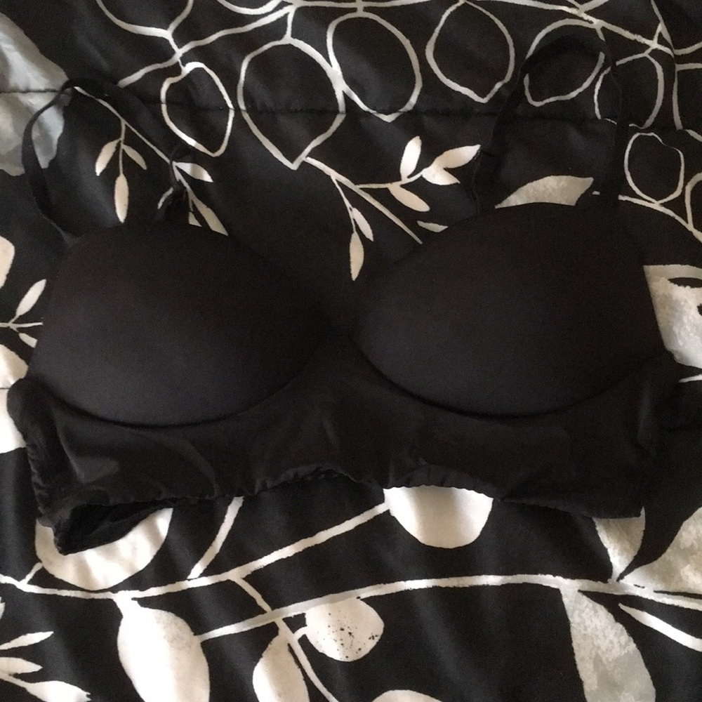Wireless Victoria’s Secret Bra